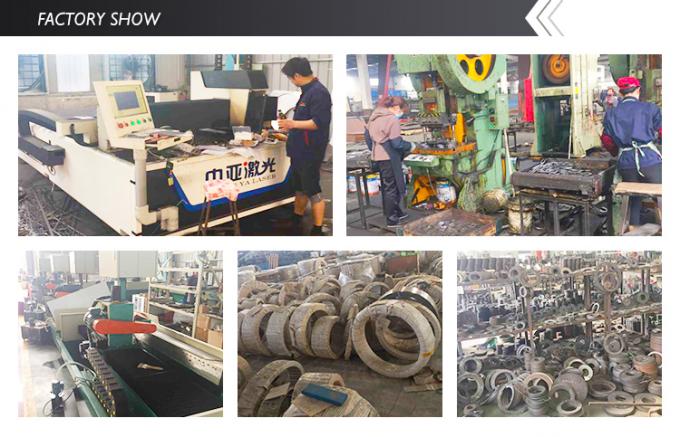 Τριχωτή βιομηχανική λεπίδα για συσκευασία ταινιών 7