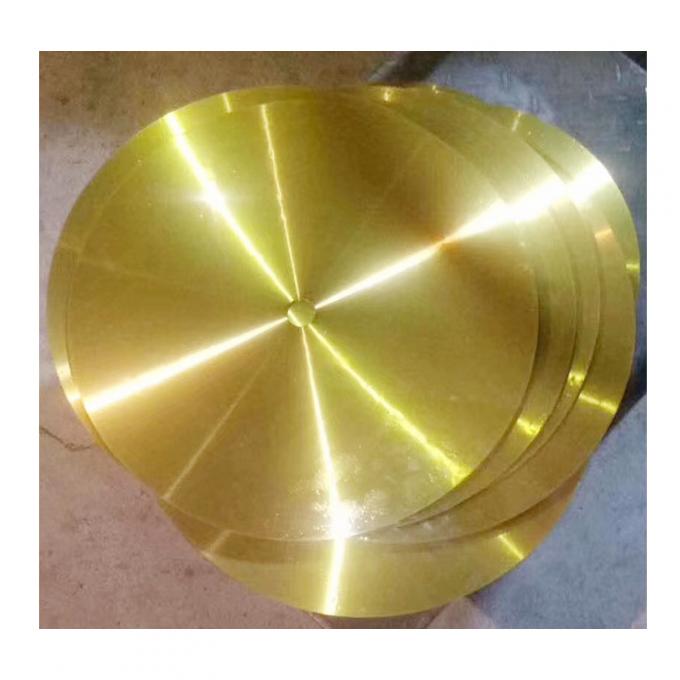 45 mm HSS κυκλικές μηχανές κοπής λεπίδες ταινία χαρτιού σωλήνα κυκλική λεπίδα κοπής για περιστροφικό μηχανικό μαχαίρι 4