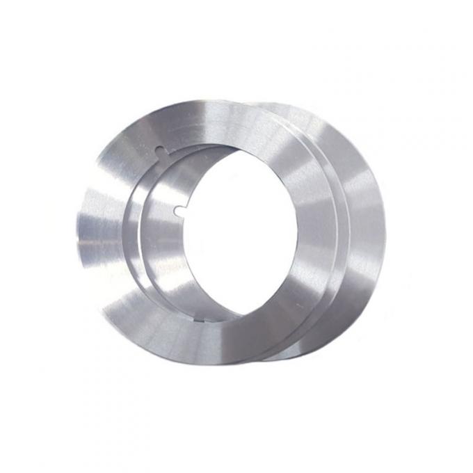 Επαγγελματικού Βαθμού HSS Σπειροειδές Μαχαίρι Διασταυρούμενης Κοπής για Καρτονένια Κουτιά, Κόφτης και Δημιουργία Εγκοπών 0