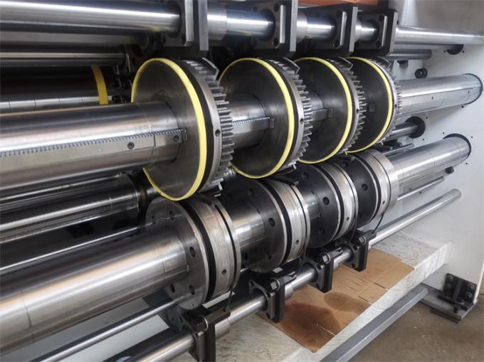 &Pi;&rho;&omicron;&sigma;&alpha;&rho;&mu;&omicron;&gamma;ή &Sigma;&kappa;ό&nu;&omicron; Slotter &gamma;&iota;&alpha; &epsilon;&kappa;&tau;ύ&pi;&omega;&sigma;&eta; &chi;&alpha;&rho;&tau;&omicron;&nu;&iota;&omicron;ύ Slotting Machine Slotting Blade 3