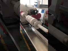 Σκληροποιημένα μαχαίρια κοπής ταινιών από χάλυβα